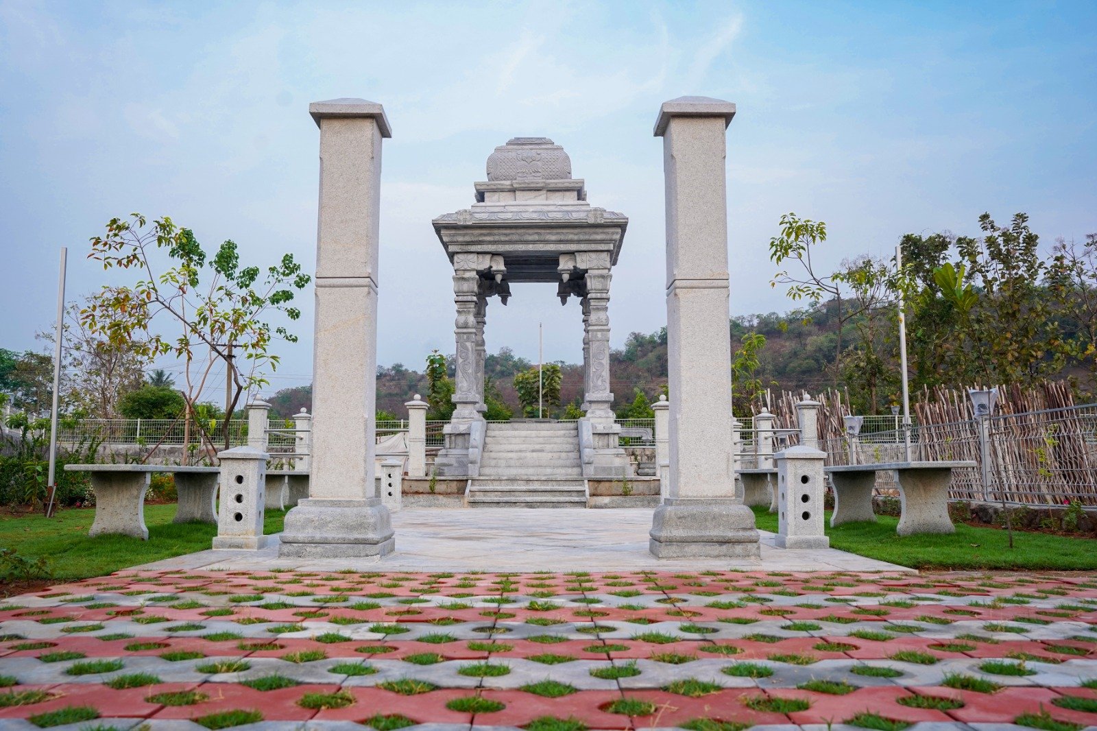 Sree ambal avenue