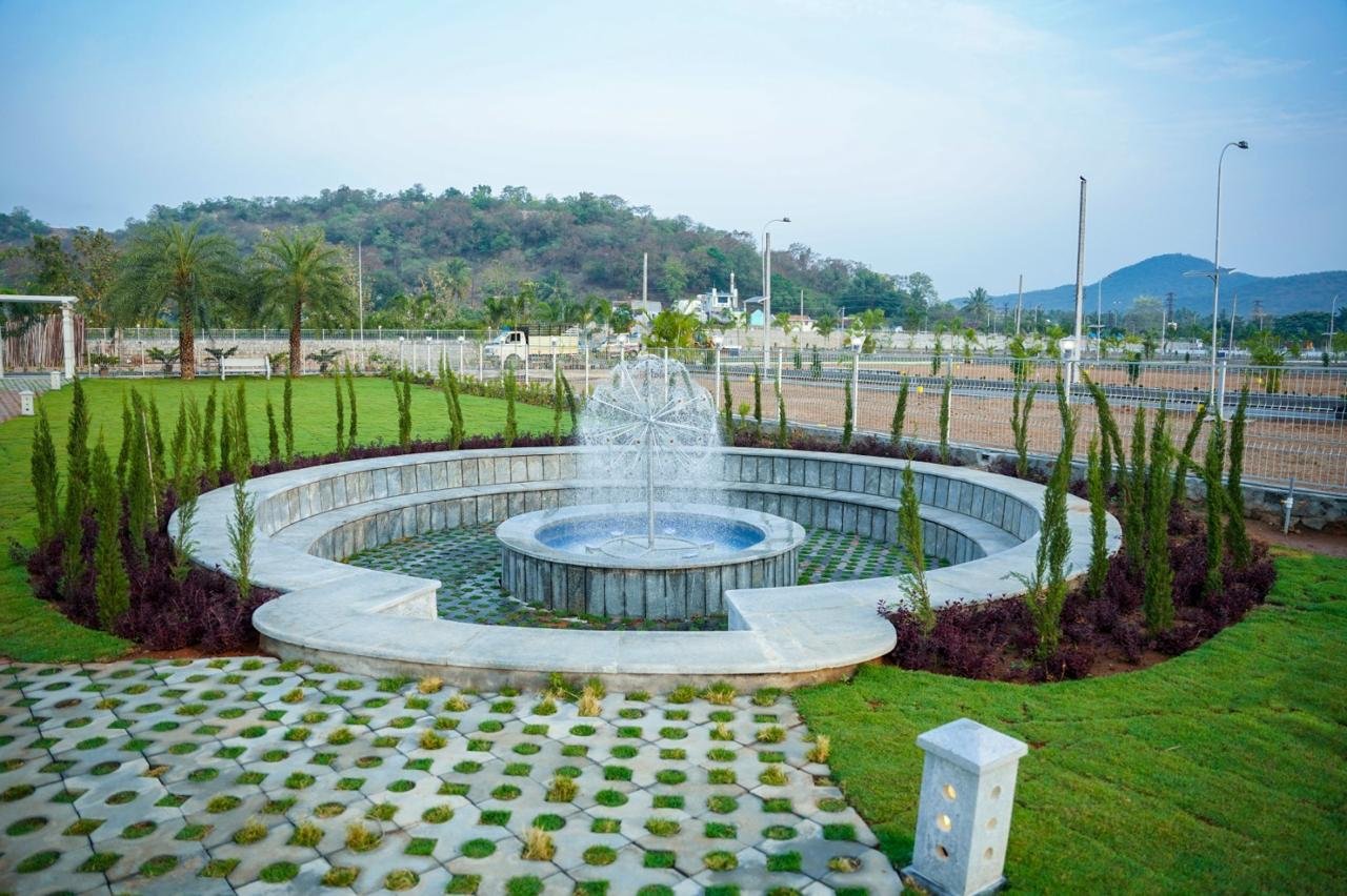 Sree ambal avenue